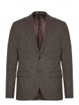 Selected - Slmslim-Reed Wool Blz Noos - &Uuml;herealised bleiserid - 94
