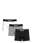 BOSS - Trunk 3P Boss One - Bokserid - M