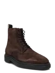 Gant - Boggar Mid Boot - N&ouml;&ouml;ridega saapad - 40
