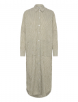 Mads N&oslash;rgaard - Crinckle Pop Zindi Dress - Maksikleidid - 34