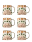 Bloomingville - Shama Mug - Kohvitassid - 51.5 CL