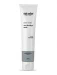 Nioxin - Nioxin Anti-Breakage Strengthening Mask 150 Ml - Juuksemaskid - 150 ML