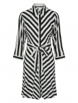 YAS - Yassavanna 3/4 Short Shirt Dress S. Noos - P&otilde;lveni ja midi - XS