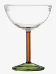 Bloomingville - Martine Cocktail Glass - Kokteiliklaasid - 23 CL