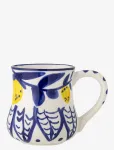 Bloomingville - Maxima Mug - Kohvitassid - 51 CL