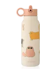 Liewood - Falk Water Bottle 350 Ml - S&ouml;&ouml;giaeg - ONE SIZE