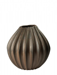 Broste Copenhagen - Wide Vase Xl - Muud vaasid - &Oslash; 40 cm