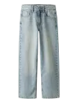 Name It - Nkmryan Straight Jeans 5950-Dc Noos - Klassikalised teksad - 128