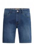 Blend - Bhtwister-Denimshorts-Jogg - L&uuml;hikesed teksap&uuml;ksid - S