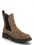 Tamaris - Women Boots - Madala kontsaga poolsaapad - 36