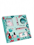 ROSAJOU - Blush Makeup Set - Alice - Meik - ONE SIZE