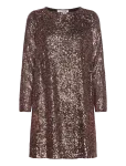 A-View - Alexi New Dress - L&uuml;hikesed kleidid - 36