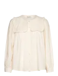 Lollys Laundry - Dooblell Shirt Ls - Pikkade varrukatega - S