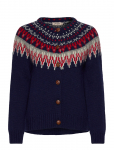 Jumperfabriken - Joelle Cardigan - Kardiganid - L