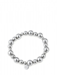 Bud To Rose - Brea Elastic Bracelet - K&auml;eketid - ONE SIZE