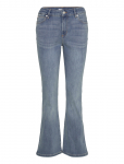 IVY Copenhagen - Ivy-Johanna Kick Flare Jeans Wash S - Laieneva s&auml;&auml;rega - 28 x 30