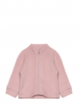 CeLaVi - Jacket W/Zipper - Soft Wool - Fliisjakid - 80