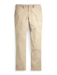 Polo Ralph Lauren - Bedford Stretch Straight Fit Chino Pant - Chino-p&uuml;ksid - 34 x 30