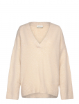 Monki - Oversized Wool Blend Sweater - Džemprid - XS