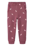 Name It - Nmfvalba Swe Pant Unb Noos - Dressip&uuml;ksid - 116