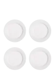 Eva Trio - Legio Nova Dinner Plate 25 Cm 4-Pack - Praetaldrikud - &Oslash; 25 CM