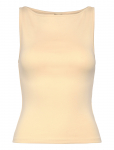 Gina Tricot - Boatneck Tanktop - Varrukateta - XL