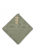 Nuuroo - Aki Hooded Junior Towel - R&auml;tikud - ONE SIZE