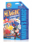 Marvin's Magic - Marvins Amazing Magic Tricks 1 - Kaardim&auml;ngud - ONE SIZE