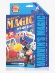 Marvin's Magic - Marvins Amazing Magic Tricks 1 - Kaardim&auml;ngud - ONE SIZE