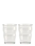 Holmegaard - Mikkeller Pint Beer Glass 40 Cl Clear 2 Pcs. - &Otilde;lleklaasid - 40 CL