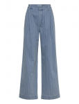 Minus - Mspria High Waist Pant - Laieneva s&auml;&auml;rega - 38