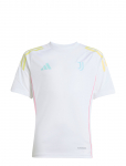 Adidas Performance - Juve Tr Jsy Y - L&uuml;hikeste varrukatega - 176