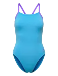 Speedo - Fl Solid Flyback 2.0 - Spordi ujumistrikood - 36