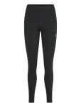 Asics - Road Winter High Waist Tight - Spordi treeningretuusid - S