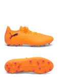 PUMA - Future 8 Play Mg - Spordi jalgpallisaapad - 45