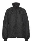 Casall - Nordic Quilted Jacket - Vabaaja spordijakid - M
