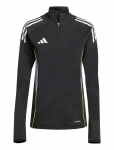 Adidas Performance - Tiro25C Tr Topw - Spordi pikkade varrukatega topid - L