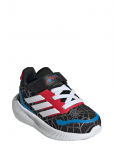 Adidas Sportswear - Runfalcon Spider-Man El I - Madala s&auml;&auml;rega tossud - 23