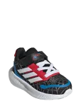 Adidas Sportswear - Runfalcon Spider-Man El I - Madala s&auml;&auml;rega tossud - 23