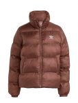Adidas Originals - Short Puffer - Spordi polsterdatud jakid - M