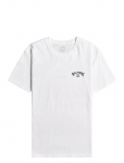 Billabong - Arch Wave Ss - L&uuml;hikeste varrukatega - XS