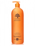 Arganmidas - Moroccan Argan Oil Volume Shampoo - &Scaron;ampoonid - 1000 ML