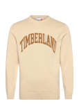 Timberland - Timberland Graphic Sweater - &Uuml;mara kaelusega - S