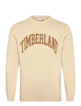 Timberland - Timberland Graphic Sweater - &Uuml;mara kaelusega - S