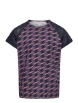 Hummel - Hmljr Mix T-Shirt S/S - L&uuml;hikeste varrukatega - 134/140