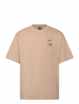 The North Face - U No Signal Relaxed S/S Tee - Spordi T-s&auml;rgid - S
