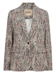 MOS MOSH - Mmlinea Paloma Blazer - &Uuml;herealised bleiserid - 34