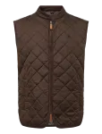Morris - Teddy Quilted Vest - Vestid - M