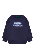 United Colors Of Benetton - Sweater L/S - Dressipluusid - 98