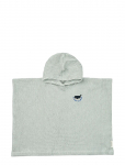 Liewood - Paco Poncho Embroidery - Vannipont&scaron;od - 3/4Y
